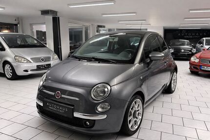 Fiat 500 109.030 km 3.999 &euro; Mölln 23879