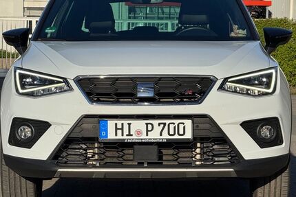 Seat Arona 47.800 km 16.490 &euro; Hildesheim 31141