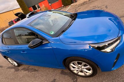 Opel Corsa 19.165 km 13.900 &euro; Bermatingen-Ahausen 88697