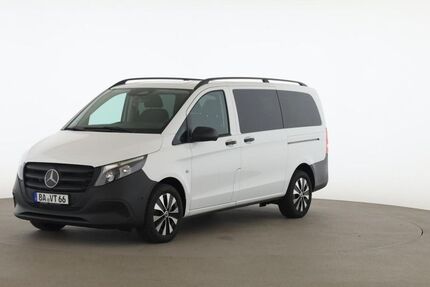 Mercedes-Benz Vito 3.000 km 43.911 &euro; Bamberg 96052