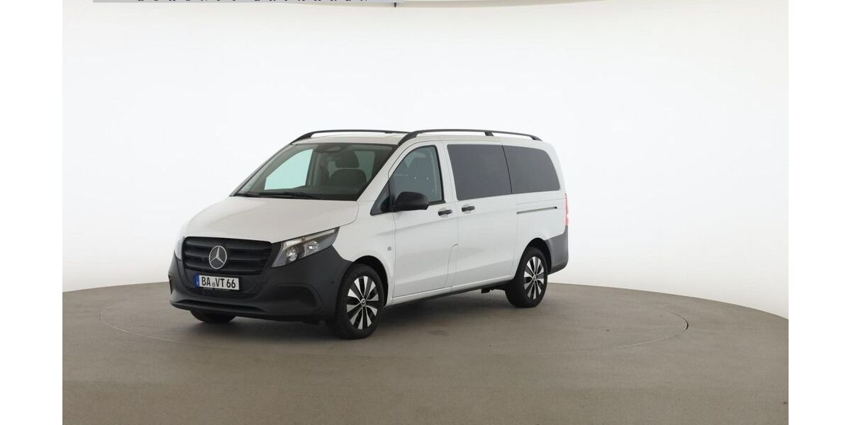 Mercedes-Benz Vito 3.000 km 43.911 &euro; Bamberg 96052