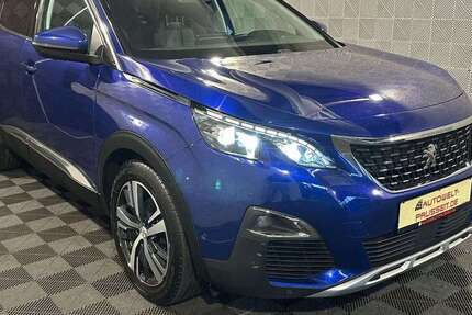 Peugeot 3008 146.546 km 10.950 &euro; Horb 72160