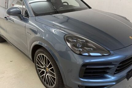 Porsche Cayenne 143.000 km 59.999 € Baltmannsweiler 73666