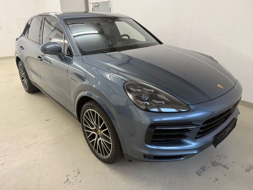 Porsche Cayenne 143.000 km 59.999 € Baltmannsweiler 73666