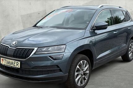 Skoda Karoq 72.976 km 19.480 &euro; Lingen 49808