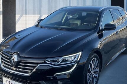 Renault Talisman 82.635 km 16.289 &euro; Berlin 13055