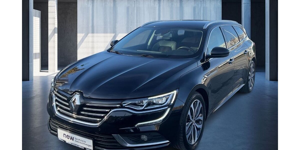 Renault Talisman 82.635 km 16.289 &euro; Berlin 13055
