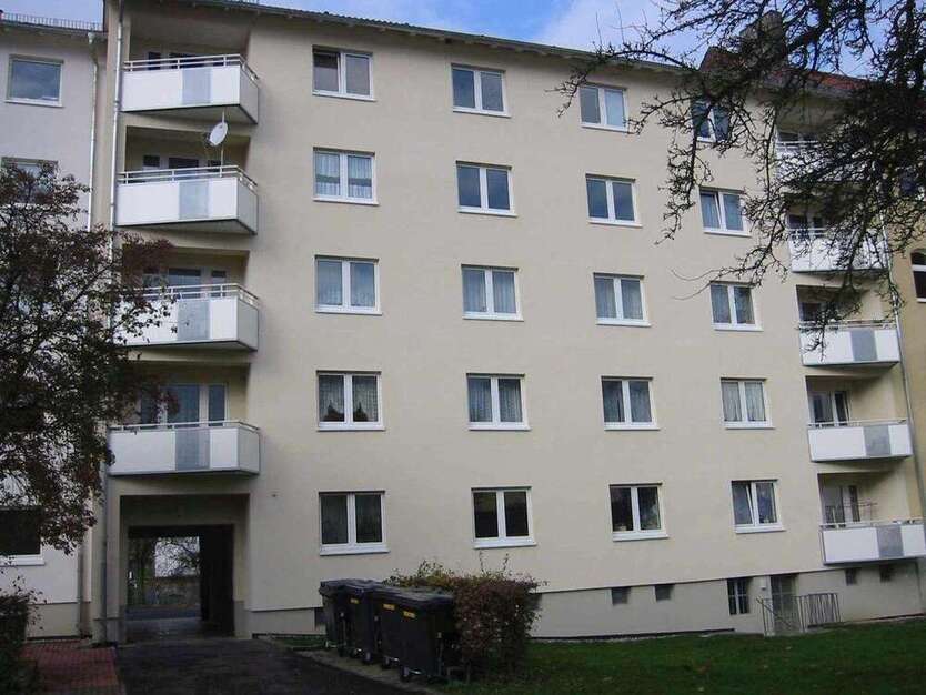 Wohnung zum Mieten in Kassel 265 € 37.94 m²