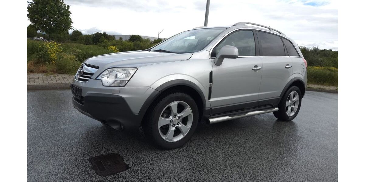Opel Antara 170.000 km 4.299 &euro; Wiesbaden 65203