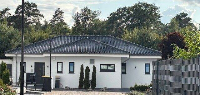 Bungalow Wassenberg Birgelen - 3 Zimmer, 115 m&sup2;, 599.000&euro; | Angebot:25686248