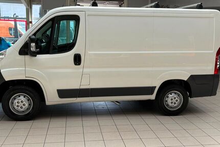 Citroen Jumper 152.000 km 8.900 &euro; Dortmund 44339
