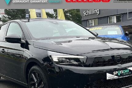 Opel Corsa 13.980 km 18.290 € Griesheim 64347
