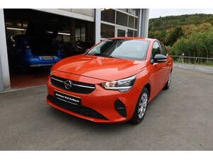 Opel Corsa F Edition 35.100 km 13.290 € Bad Endbach 35080