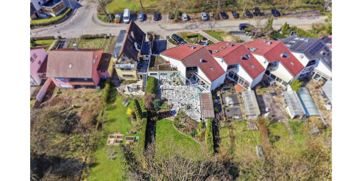 Reihenendhaus Waiblingen / Bittenfeld Bittenfeld - 8 Zimmer, 185 m&sup2;, 910.000&euro; | Angebot:26306042