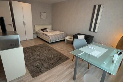 Wohnung Ilvesheim - 1 Zimmer, 35 m&sup2;, 930&euro; | Angebot:26144409