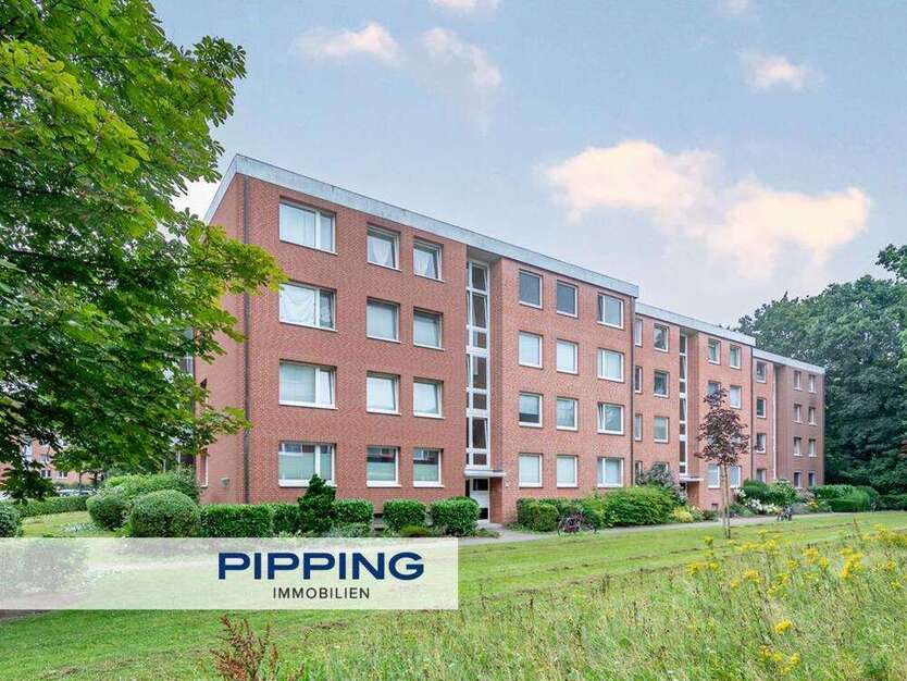 Wohnung zum Kaufen in Hamburg-Lohbrügge 350.000 € 86.16 m²