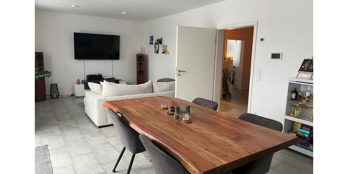 Erdgeschoßwohnung Handewitt - 3 Zimmer, 69 m&sup2;, 1.200&euro; | Angebot:26335501