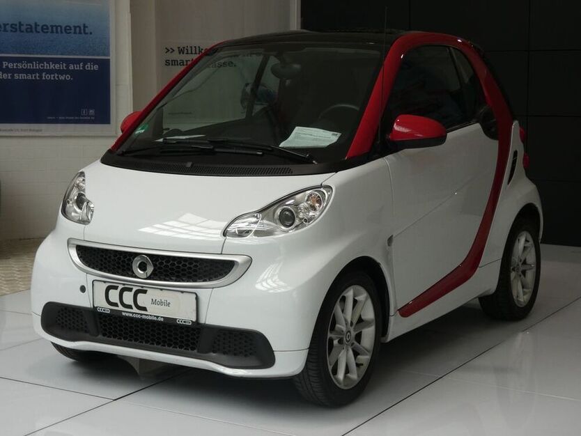 ForTwo