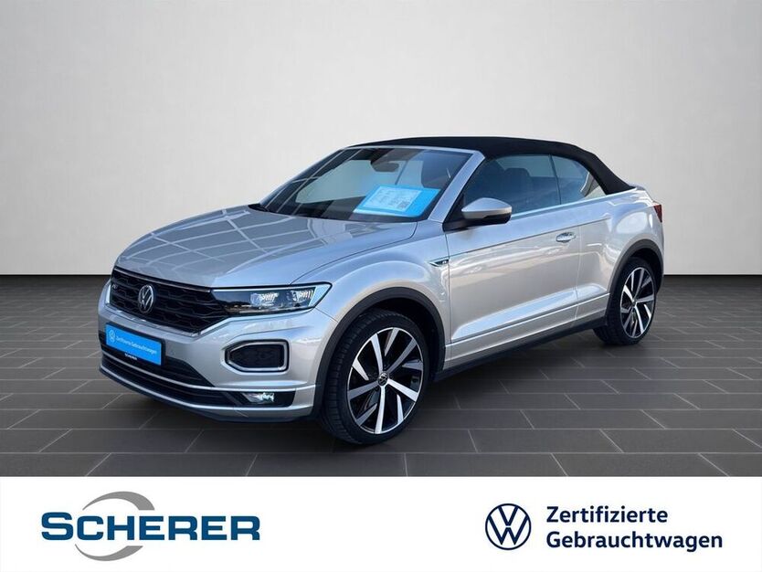 T-Roc