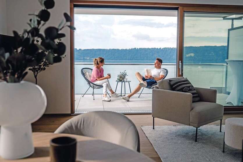 Haus zum Kaufen in Sipplingen 1.149.900 € 155 m²