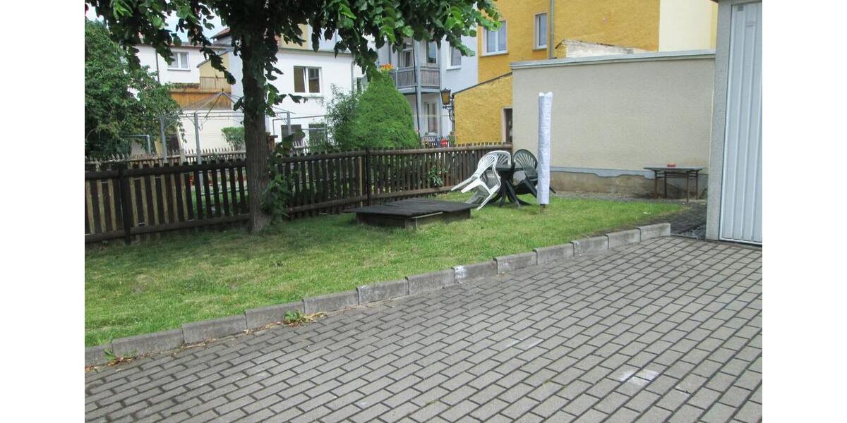 Etagenwohnung Glauchau - 3 Zimmer, 78 m&sup2;, 400&euro; | Angebot:26676977
