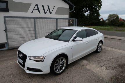Audi A5 259.000 km 8.800 &euro; Groß Oesingen 29393