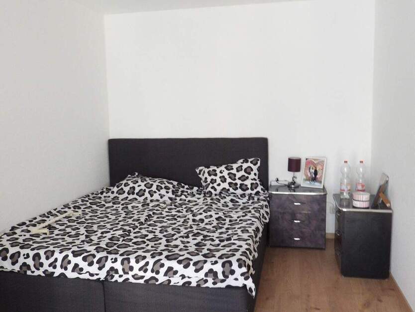 Neu renovierte 1 Zi. App 1 zimmer