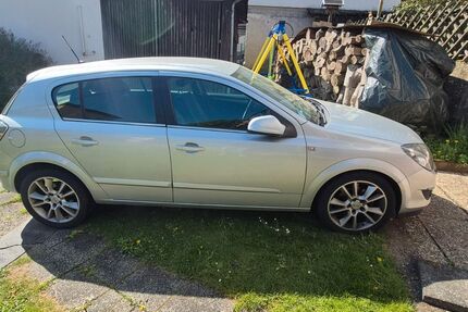 Opel Astra 116.168 km 4.990 &euro; Bonefeld 56579