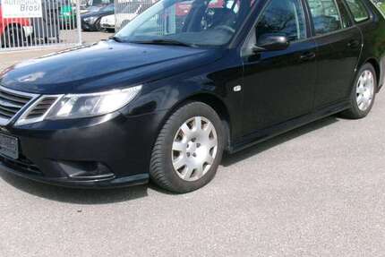 Saab 9-3 205.000 km 3.850 &euro; Nürtingen bei Stuttgart 72622