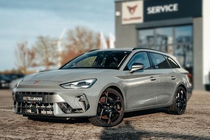 Cupra Leon 1.204 km 38.950 &euro; Warstein-Belecke 59581