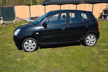 Kia Picanto 189.000 km 1.400 &euro; Bremerhaven 27574