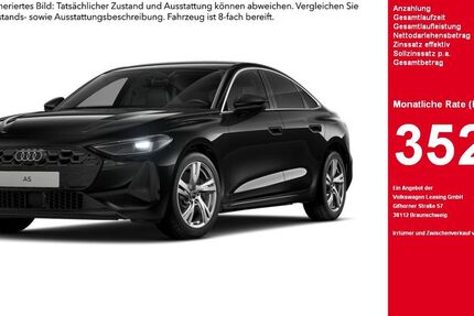 Audi A5 19.513 km 41.885 &euro; Gütersloh 33334