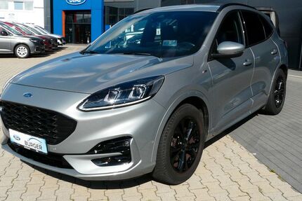 Ford Kuga 42.856 km 21.250 € Schmölln 04626