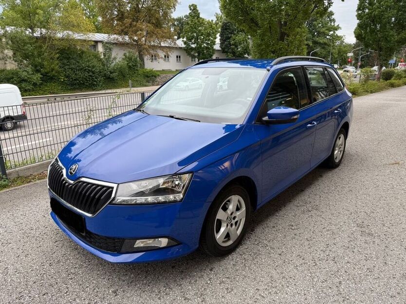 Fabia