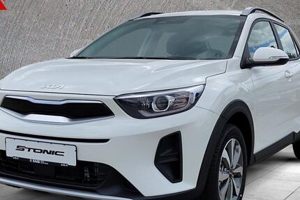 Kia Stonic 4.990 km 19.250 € Weiden 92637
