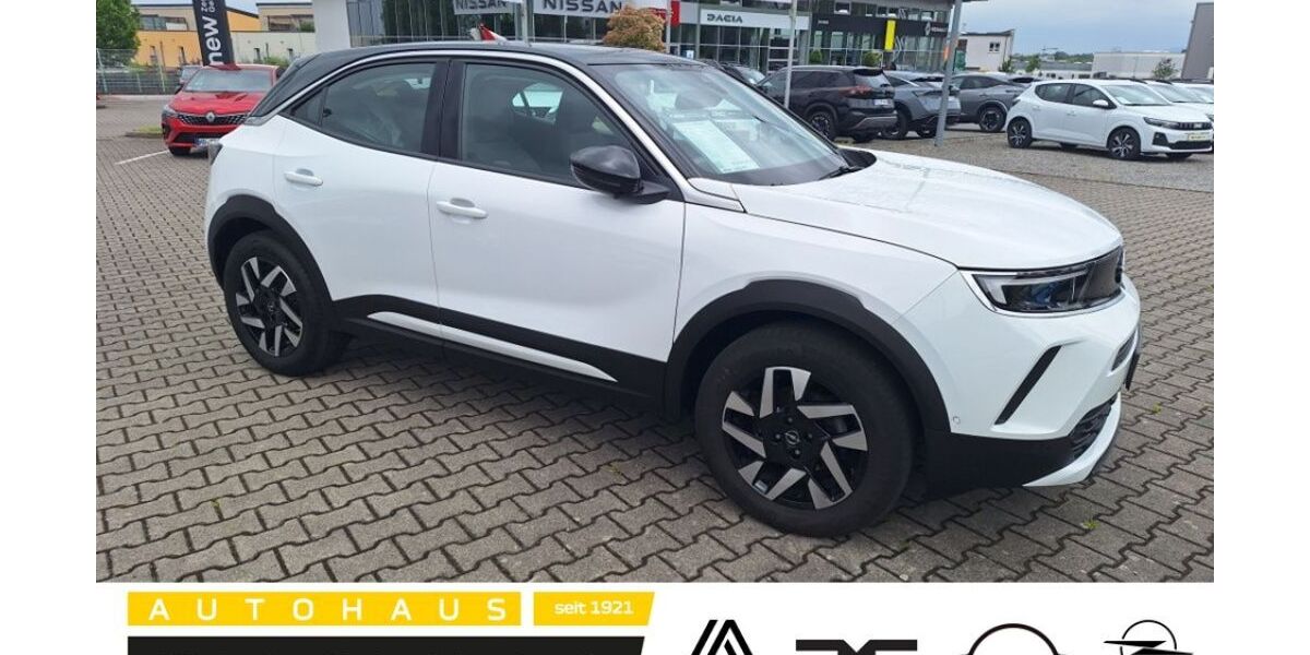 Opel Mokka 49.180 km 18.650 &euro; Weinheim 69469