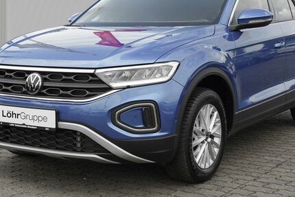 VW T-Roc 12.875 km 23.980 &euro; Bendorf 56170