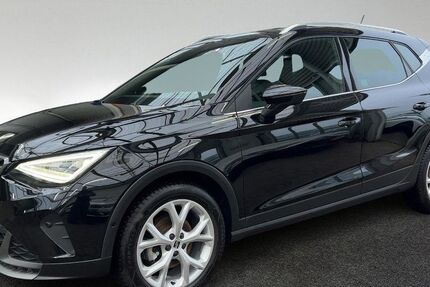 Seat Arona 20.013 km 23.490 € Hamburg 22529