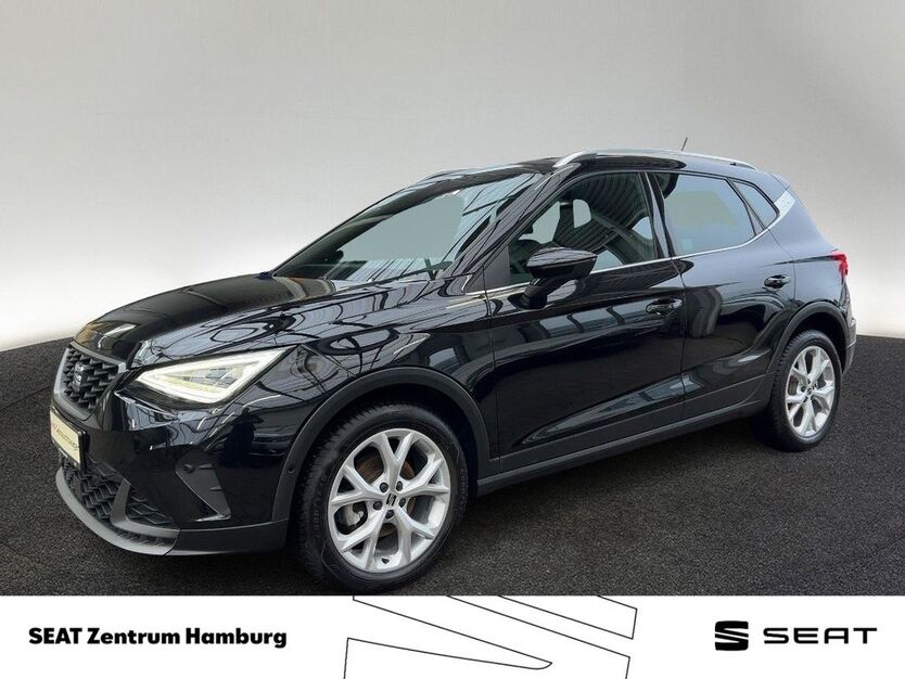 Seat Arona 20.013 km 23.490 € Hamburg 22529