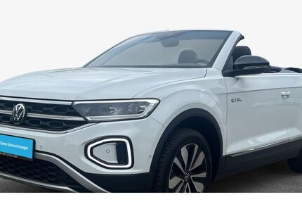 VW T-Roc 19.790 km 25.990 &euro; Kaltenkirchen 24568