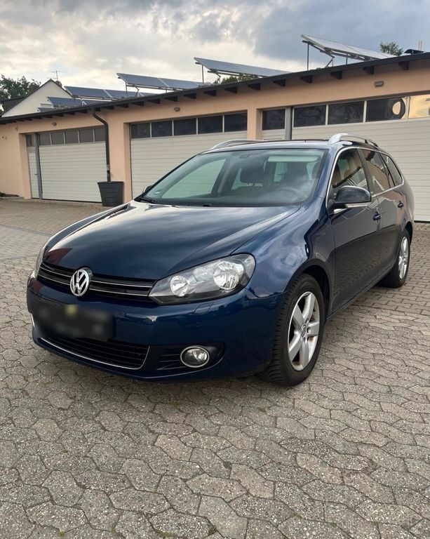 VW Golf 153.000 km 7.000 € Nürnberg 90461