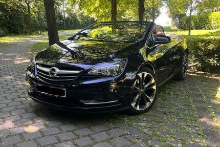 Opel Cascada 140.111 km 10.650 &euro; meerbusch 40667