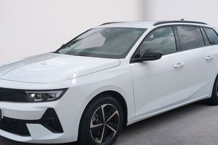 Opel Astra 8.600 km 25.980 € Maxdorf 67133
