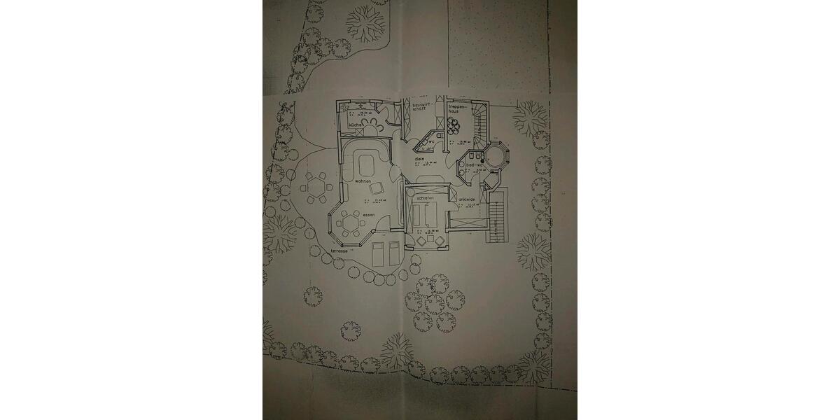 Etagenwohnung Wenden - 3.5 Zimmer, 128 m&sup2;, 990&euro; | Angebot:25342564