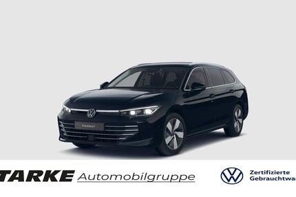 VW Passat Variant 18.207 km 36.930 € Osnabrück 49078