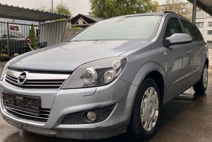 Opel Astra 92.000 km 3.999 € Neu-Ulm 89231