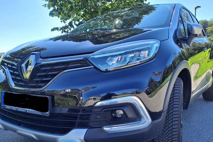Renault Captur 57.700 km 10.400 &euro; Maisach 82216