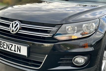 VW Tiguan 197.489 km 7.851 &euro; Herborn 35745