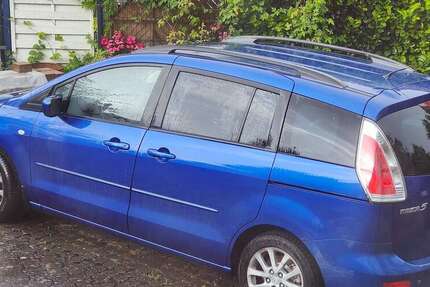 Mazda 5 285.000 km 2.929 € Friedberg 61169