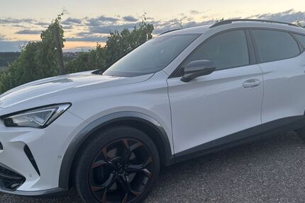 Cupra Formentor 42.000 km 32.000 &euro; Esslingen 73733